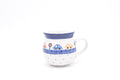 005 Bunzlau Bolmok 1121 - Blij Blauw Bunzlau