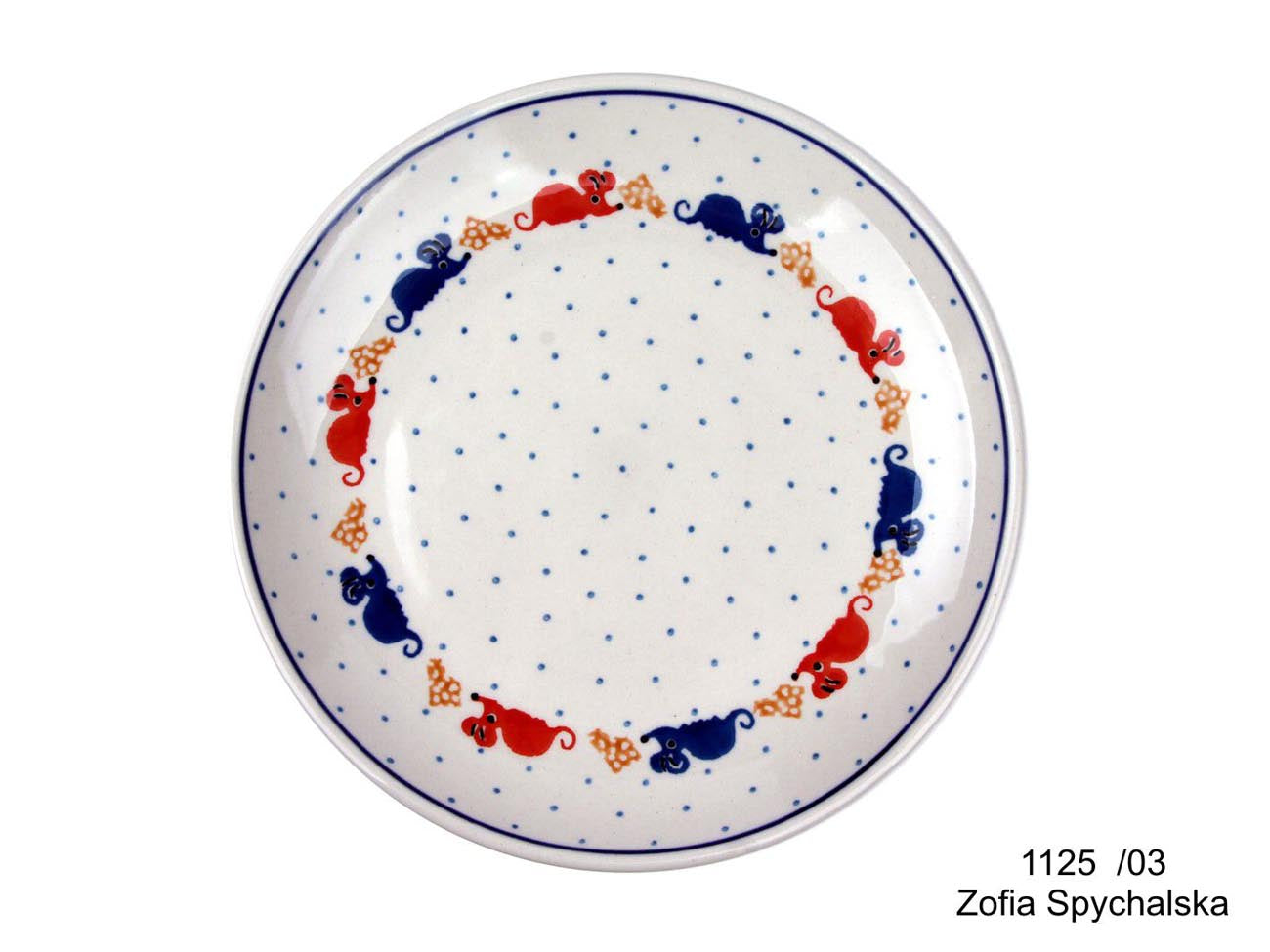 Ceramica Artystyczna 1125