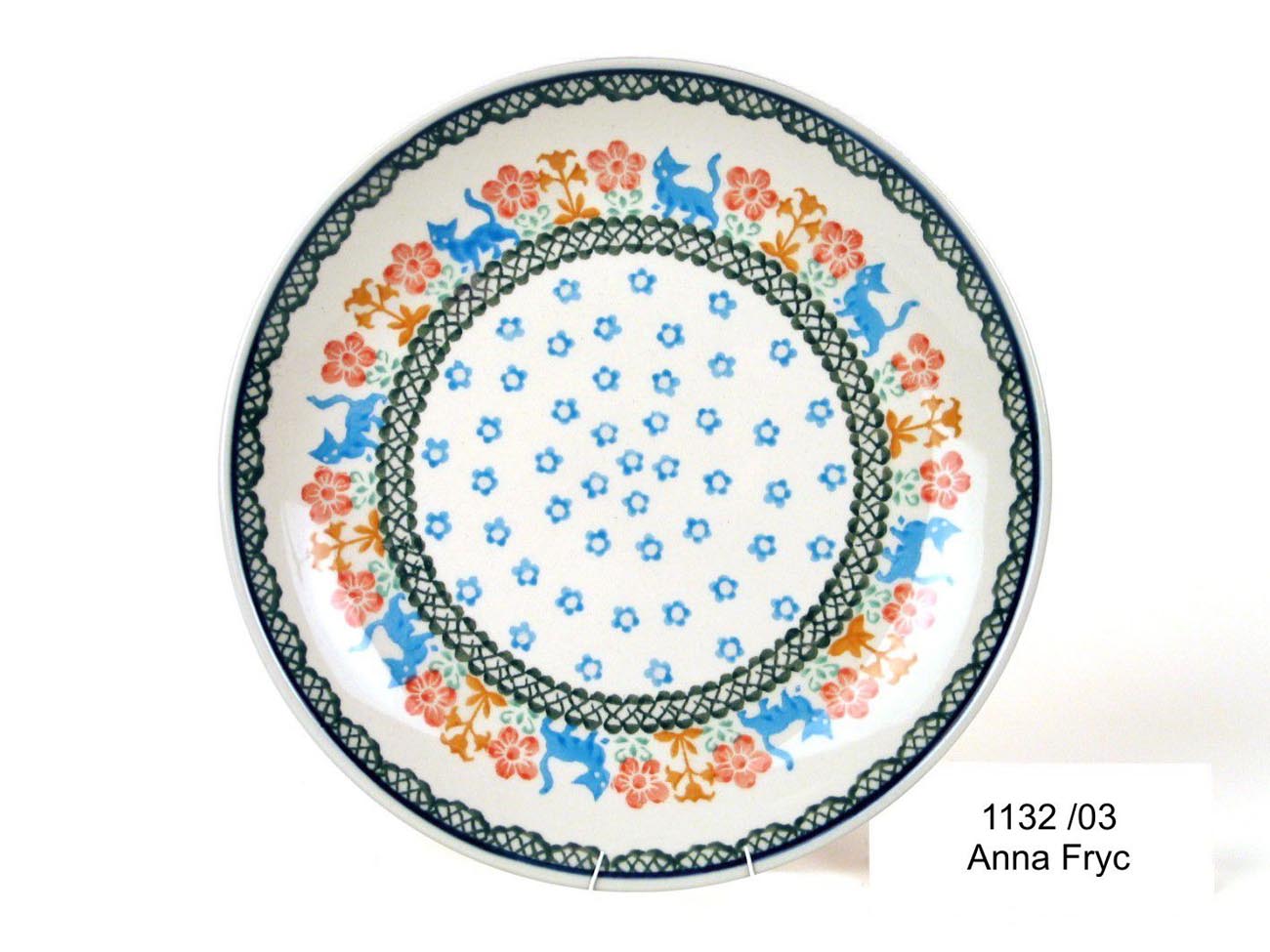 Ceramica Artystyczna 1132