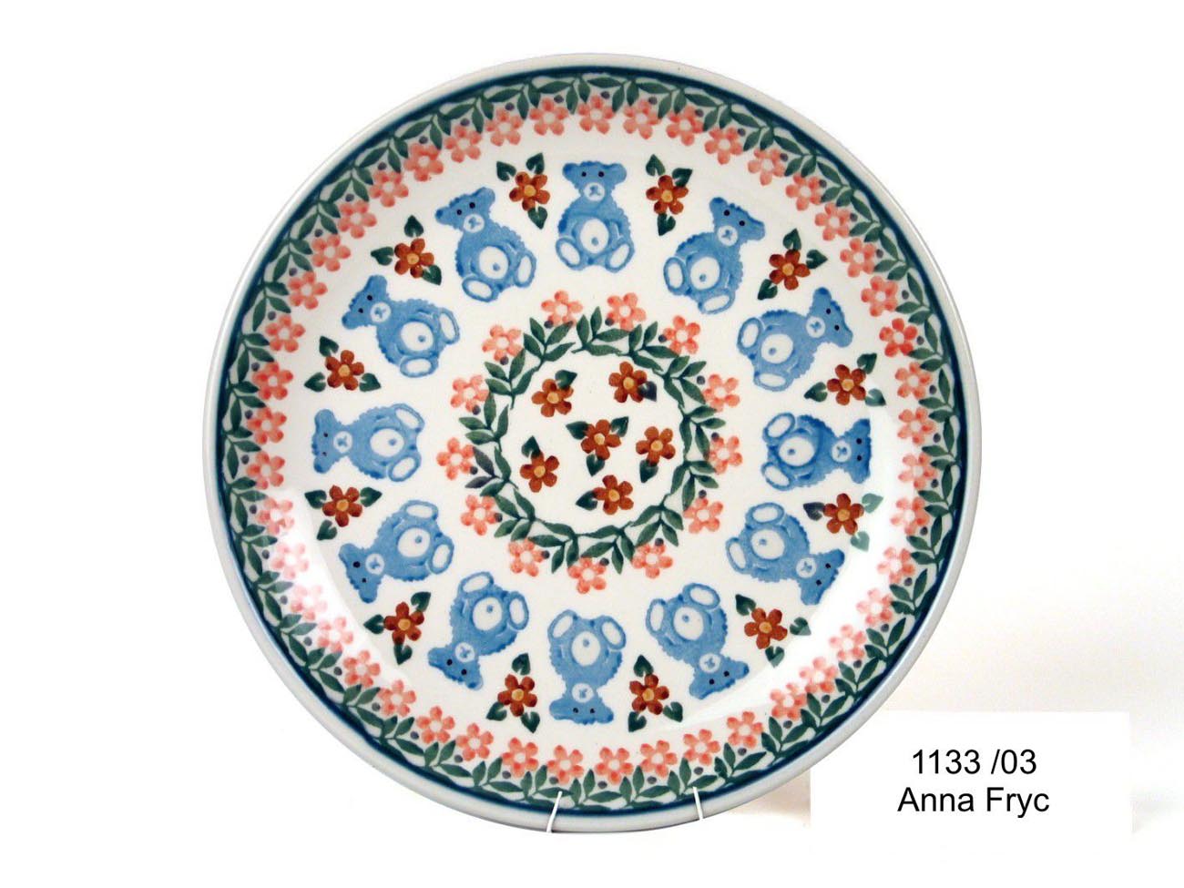 Ceramica Artystyczna 1133