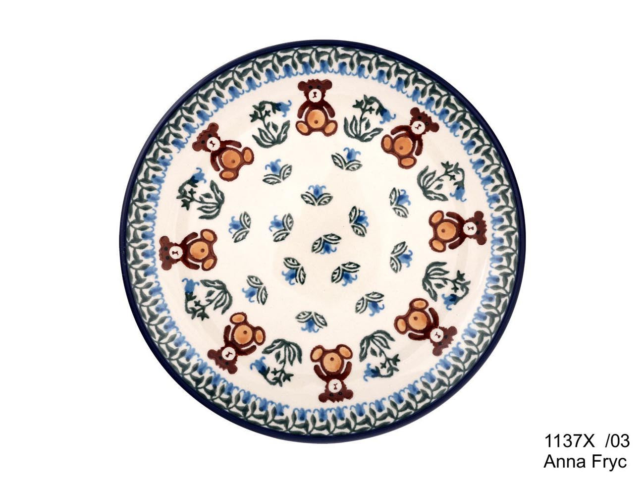 Ceramica Artystyczna 1137