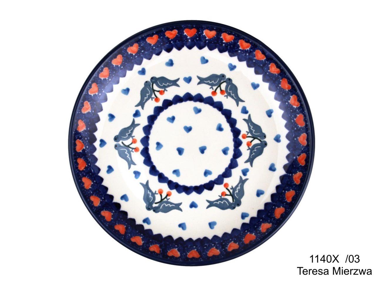 Ceramica Artystyczna 1140