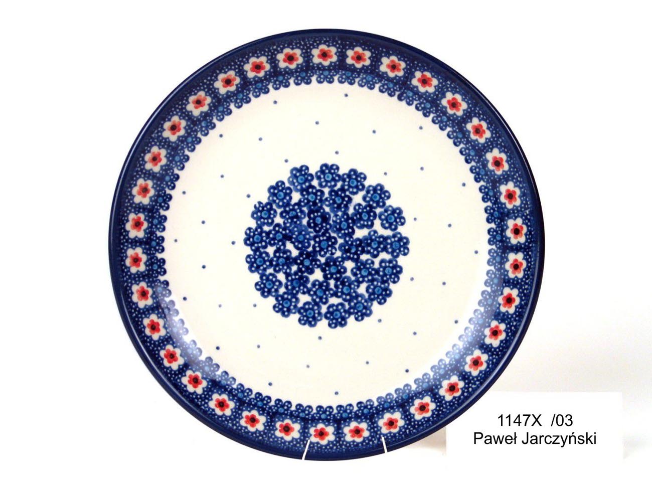 Ceramika Artystyczna 1147