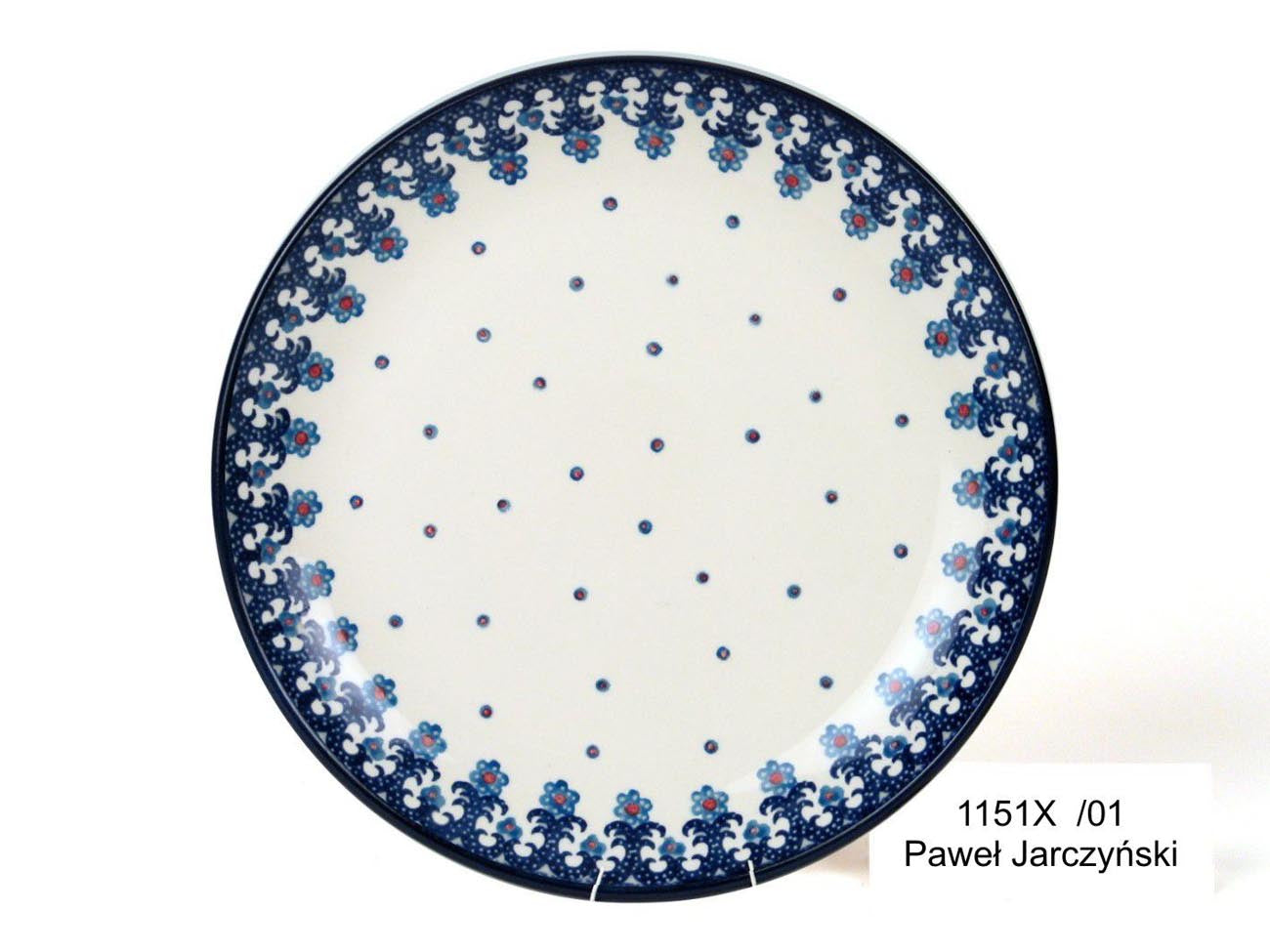 Ceramika Artystyczna 1151