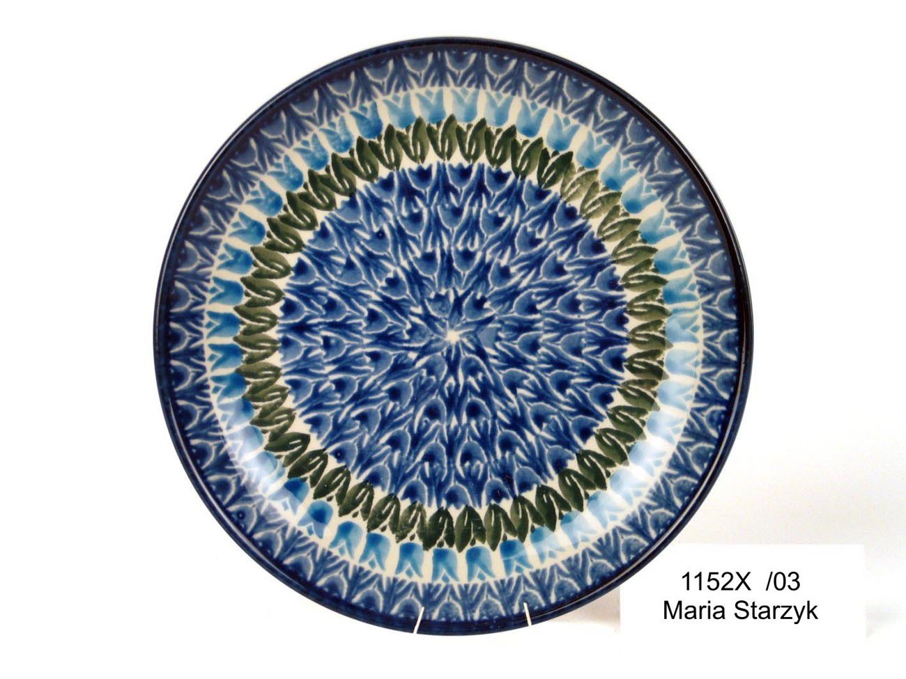 Ceramika Artystyczna 1152