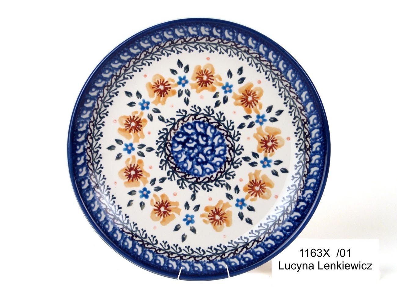 Ceramika Artystyczna 1163