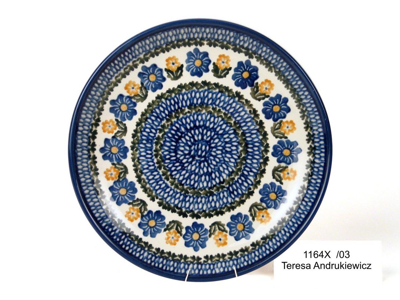 Ceramika Artystyczna 1164