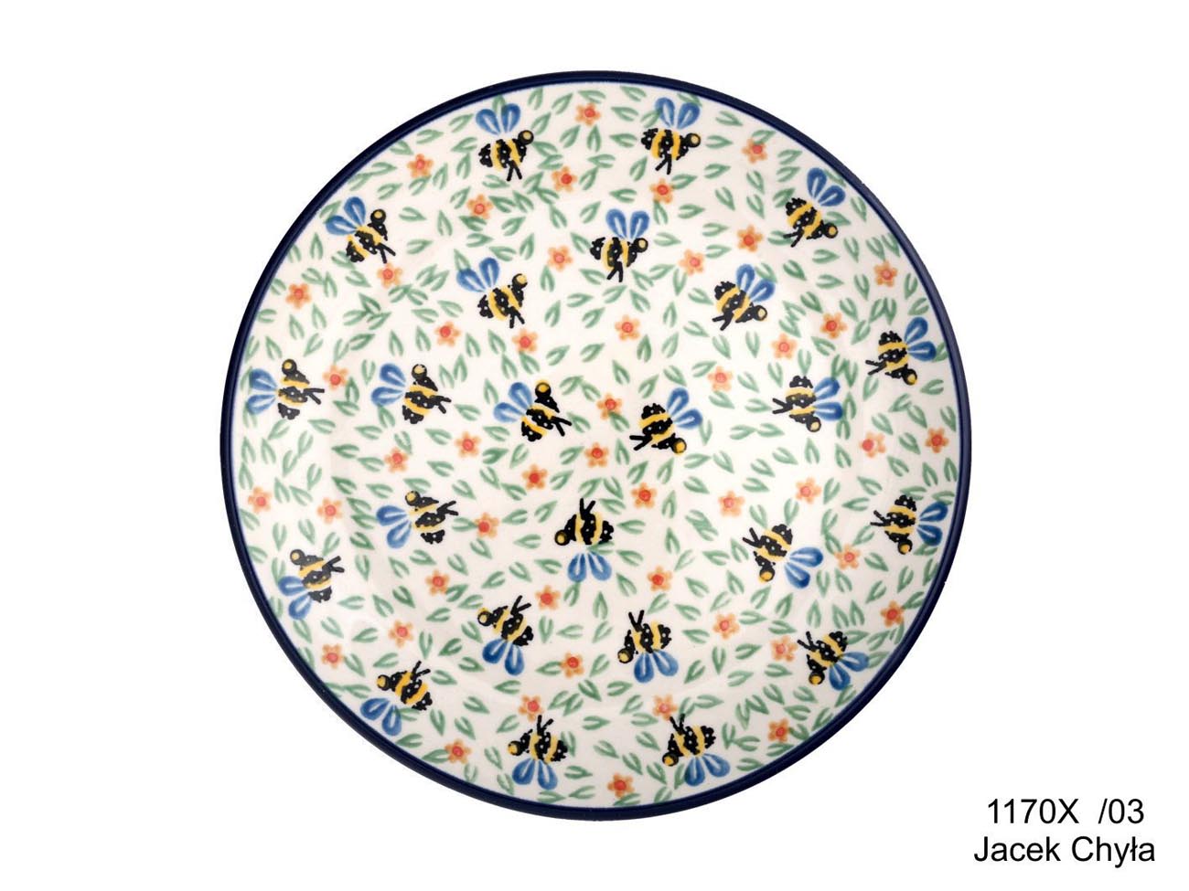 Ceramika Artystyczna 1170