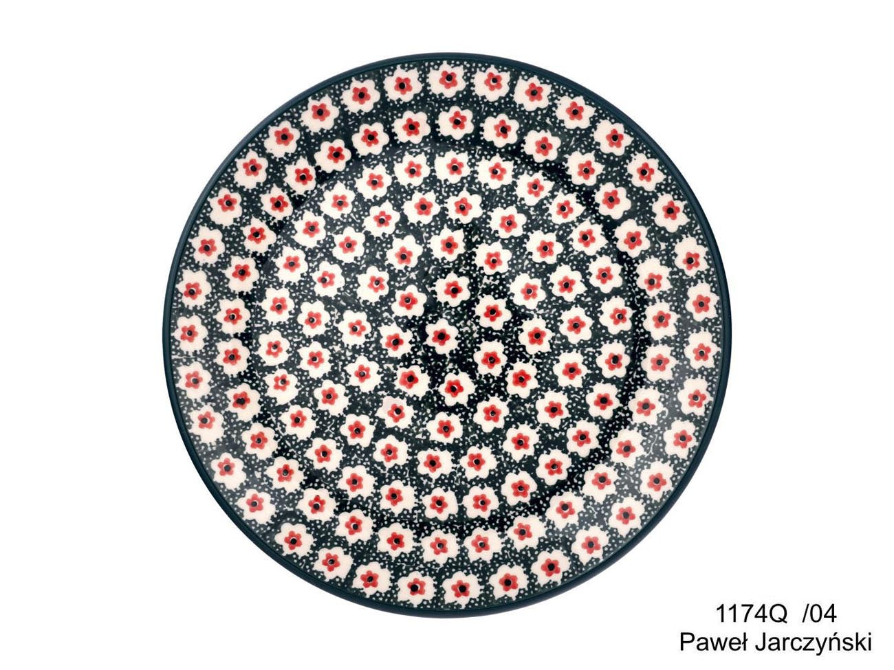 Ceramika Artystyczna 1174Q