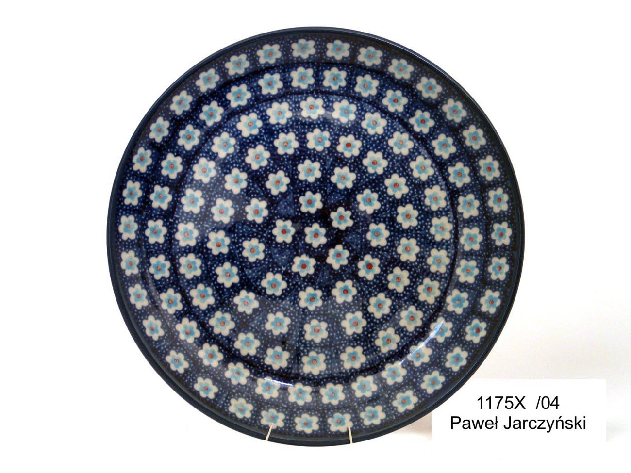 Ceramika Artystyczna 1175