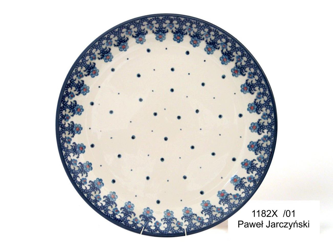 Ceramika Artystyczna 1182