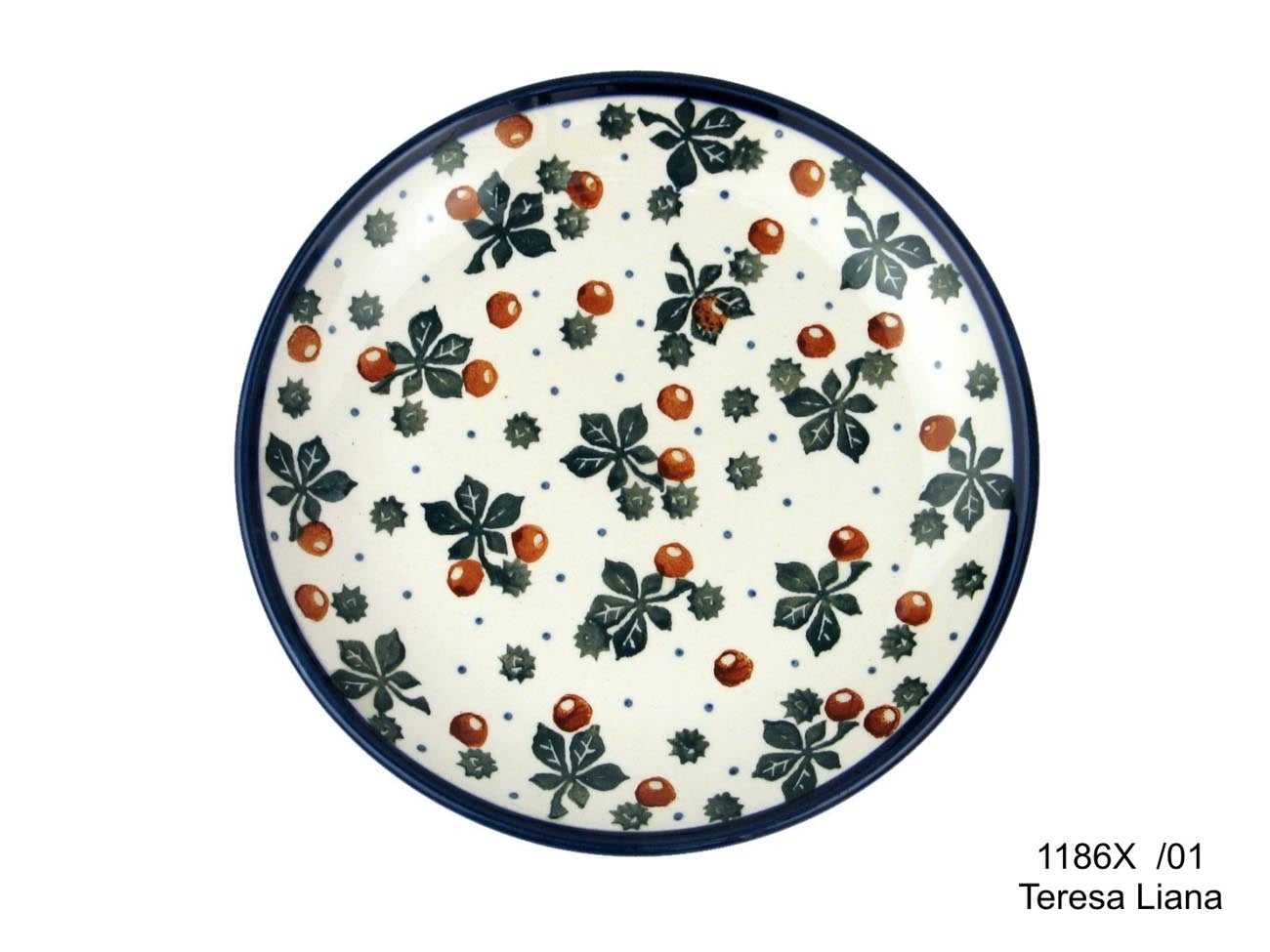 Ceramika Artystyczna 1186