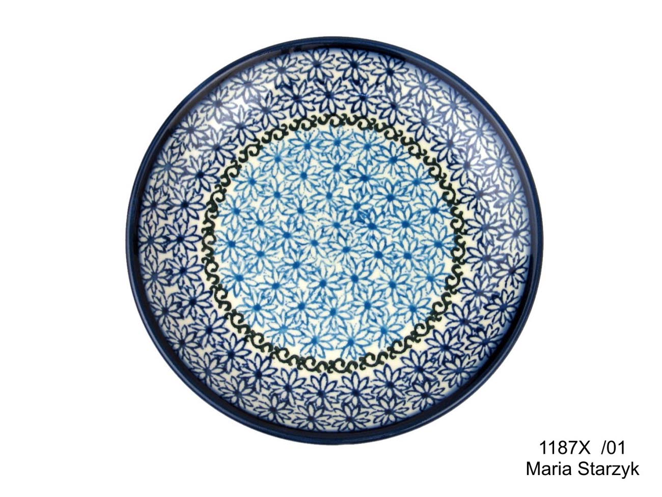 Ceramika Artystyczna 1187