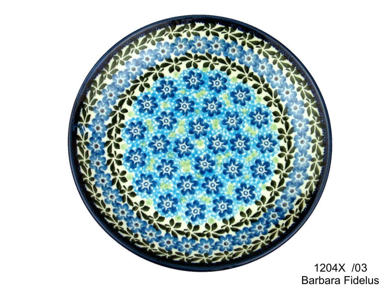 Ceramika Artystyczna 1204