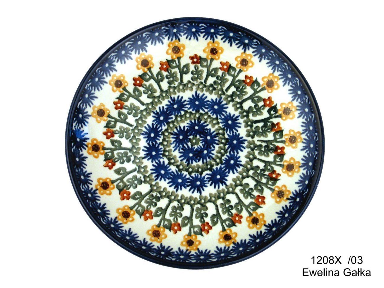 Ceramika Artystyczna 1208