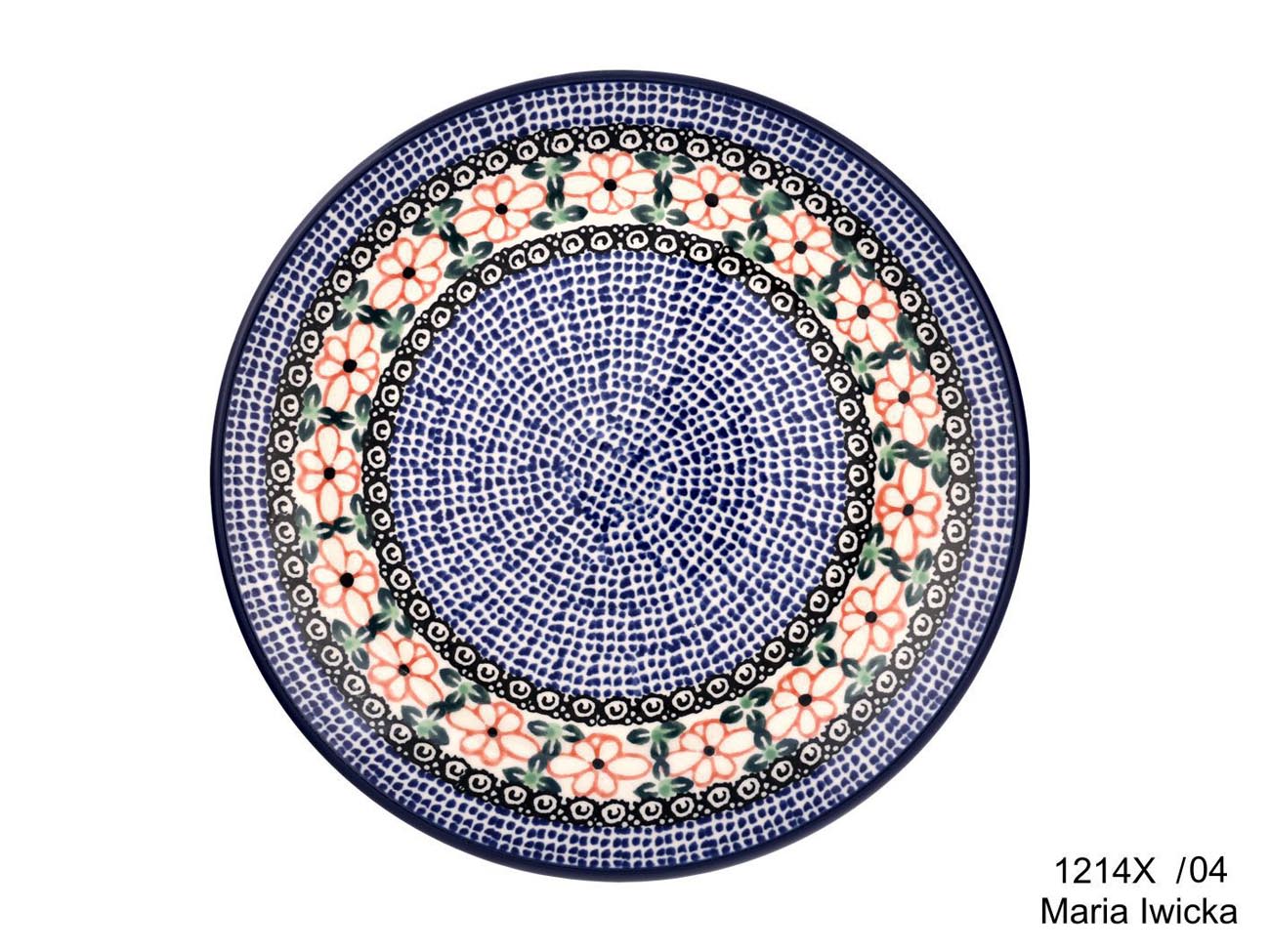 Ceramika Artystyczna 1214