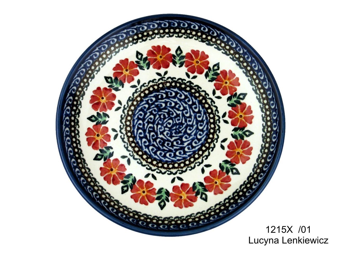 Ceramika Artystyczna 1215