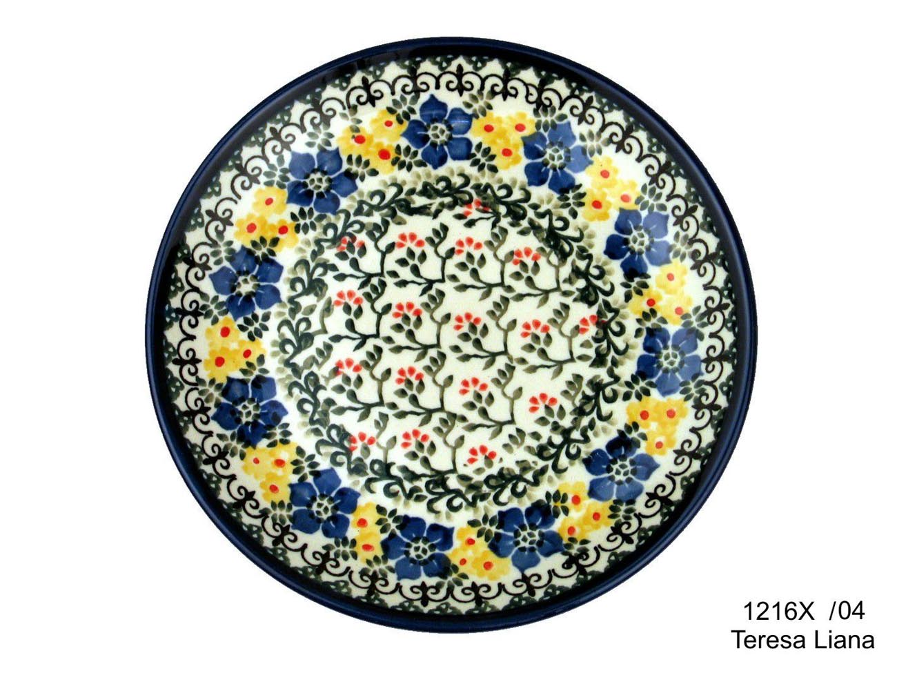 Ceramika Artystyczna 1216