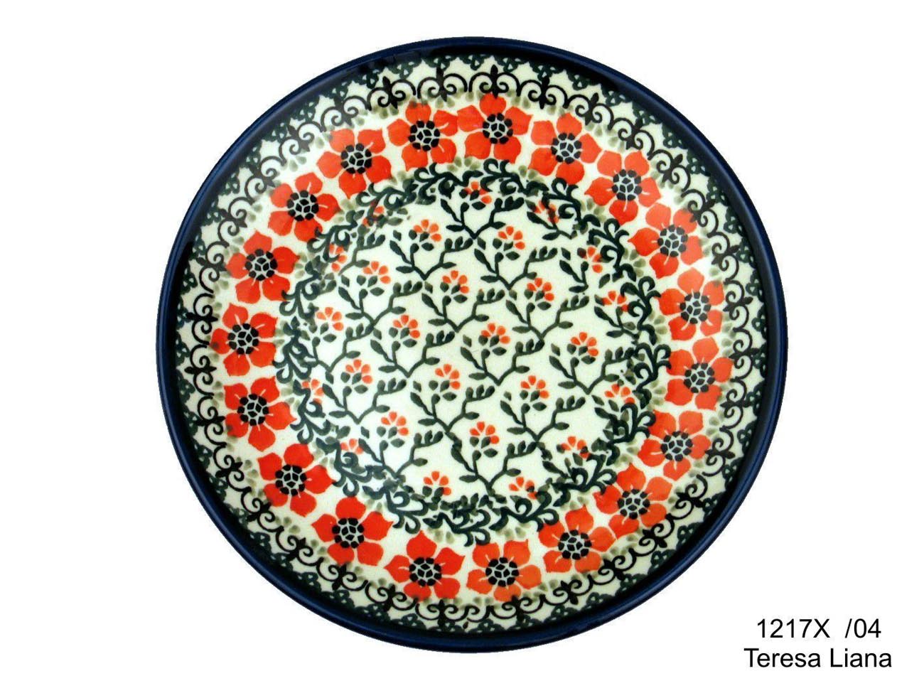 Ceramika Artystyczna 1217