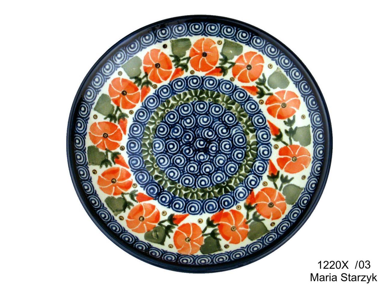 Ceramika Artystyczna 1220