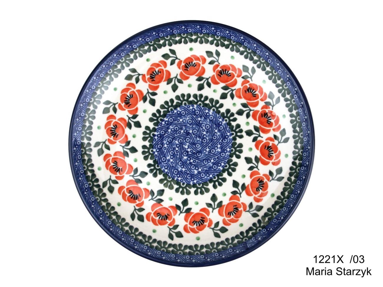 Ceramika Artystyczna 1221