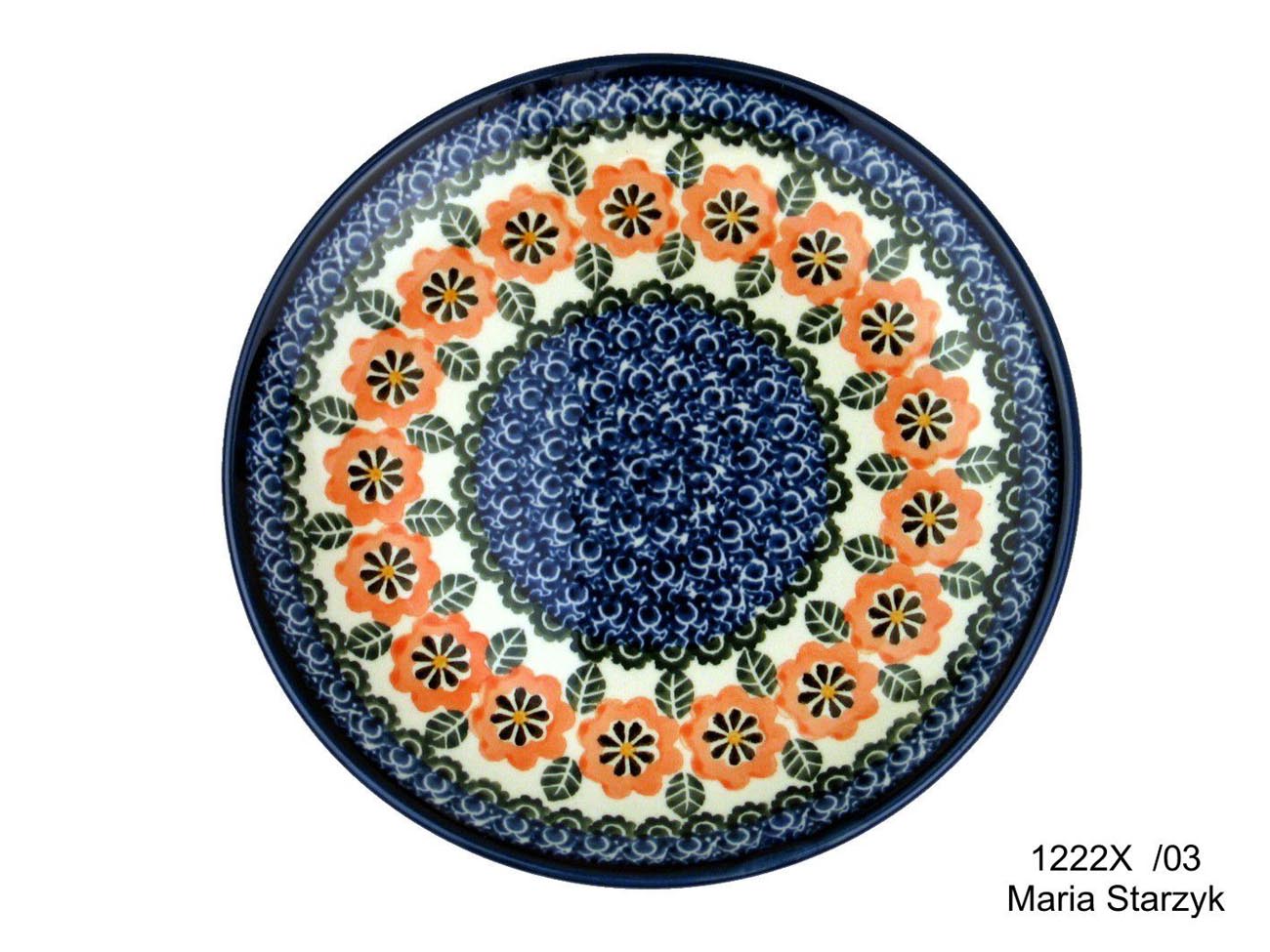 Ceramika Artystyczna 1222