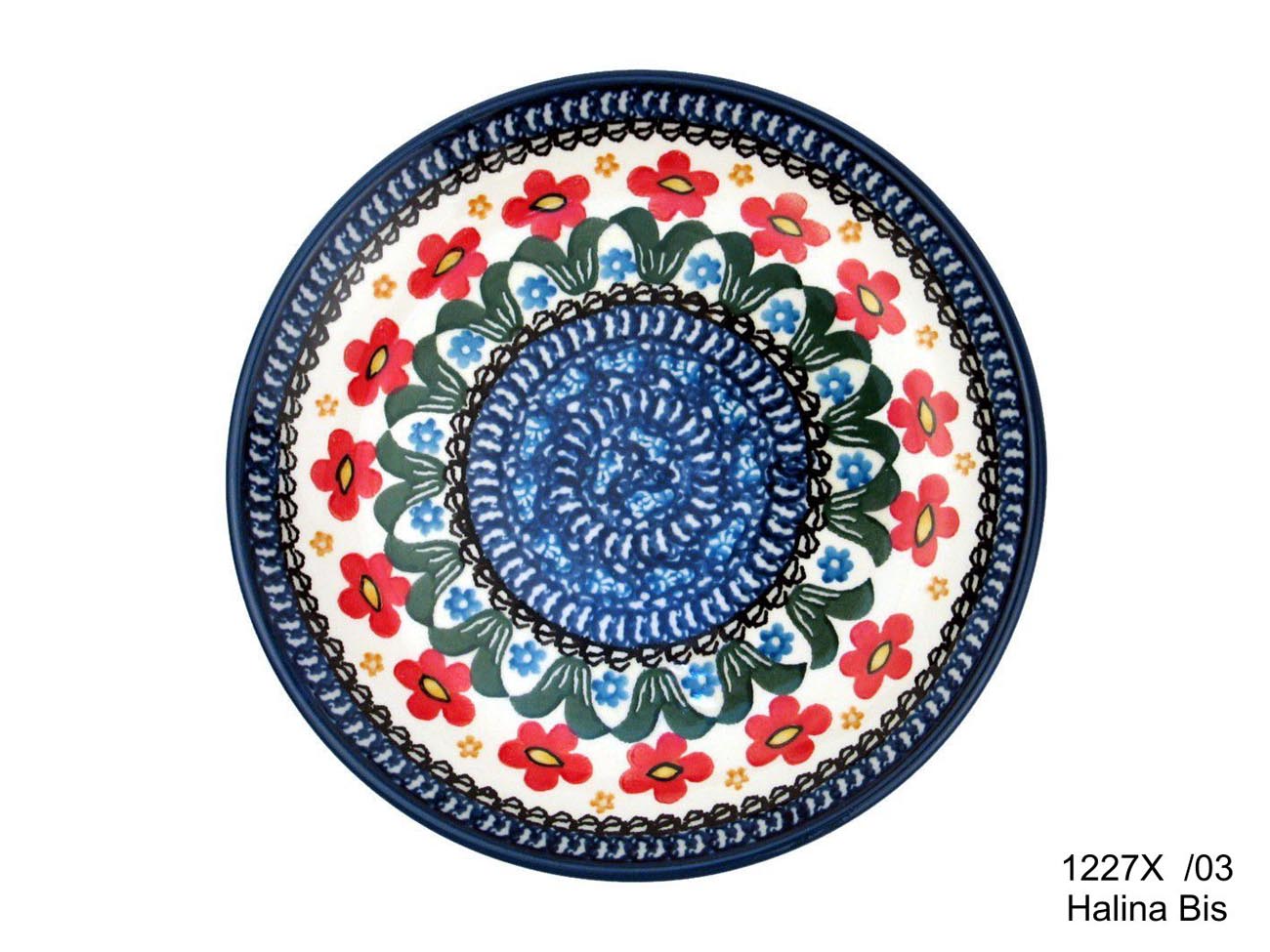 Ceramika Artystyczna 1227