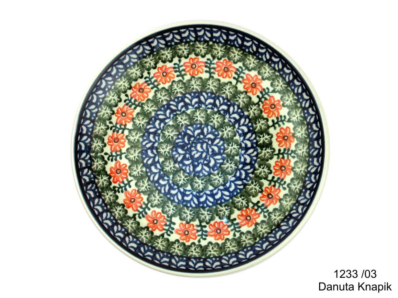 Ceramika Artystyczna 1233