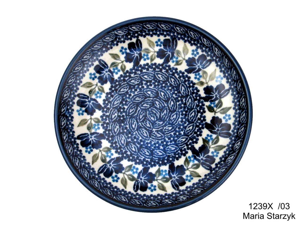 Ceramika Artystyczna 1239