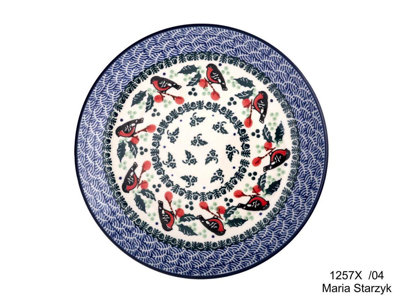 Ceramika Artystyczna 1257