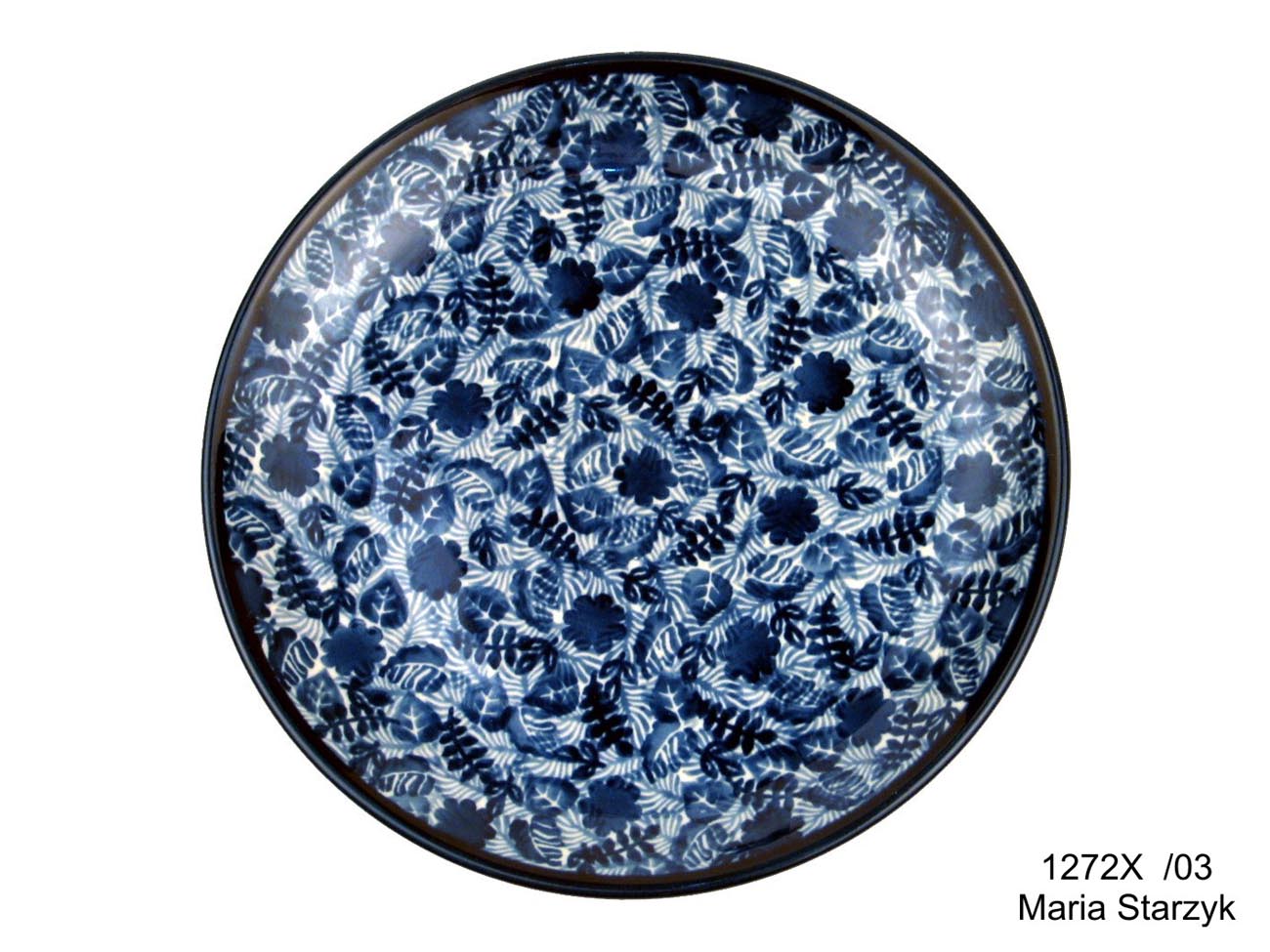 Ceramika Artystyczna 1272