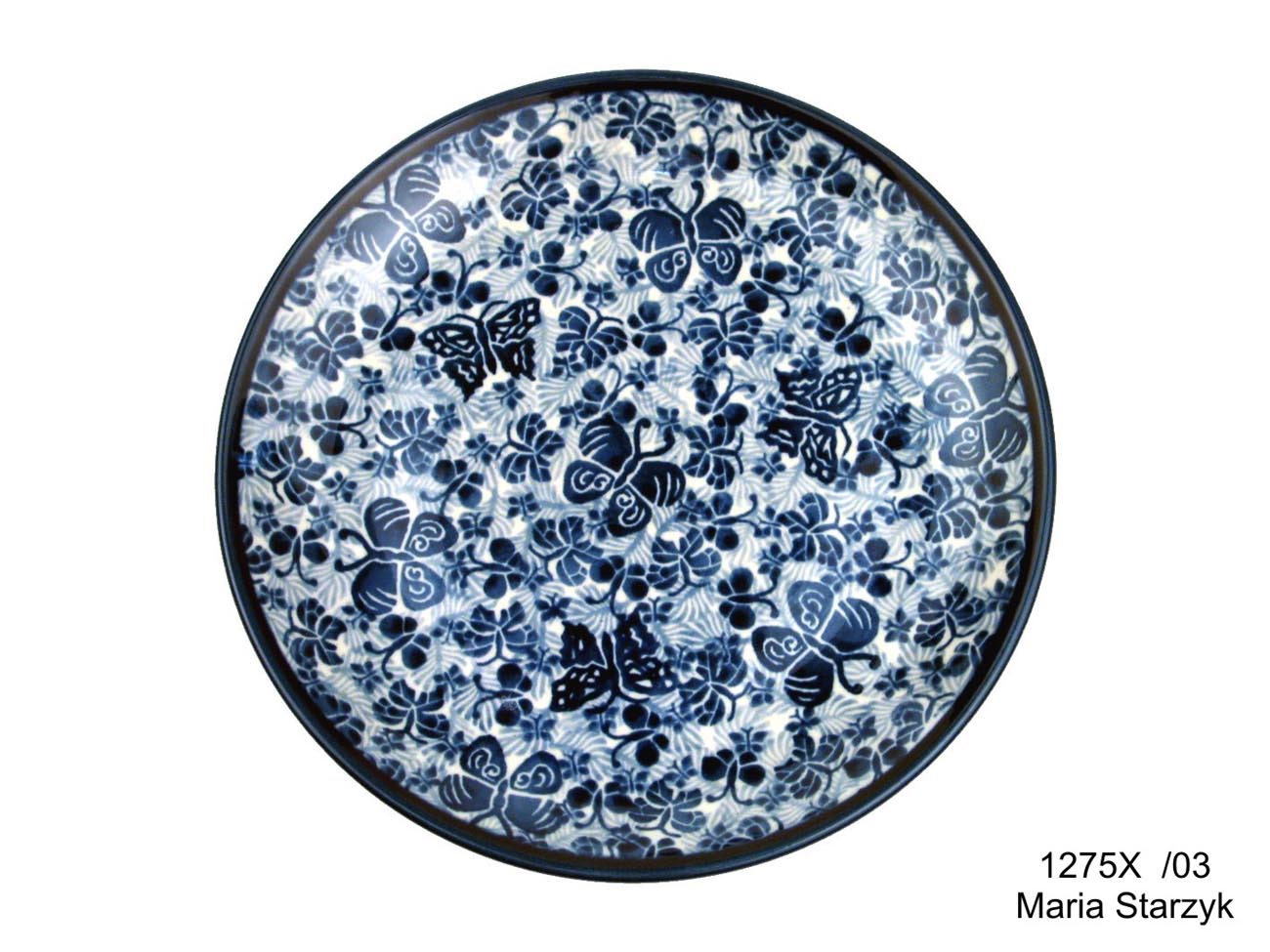 Ceramika Artystyczna 1275