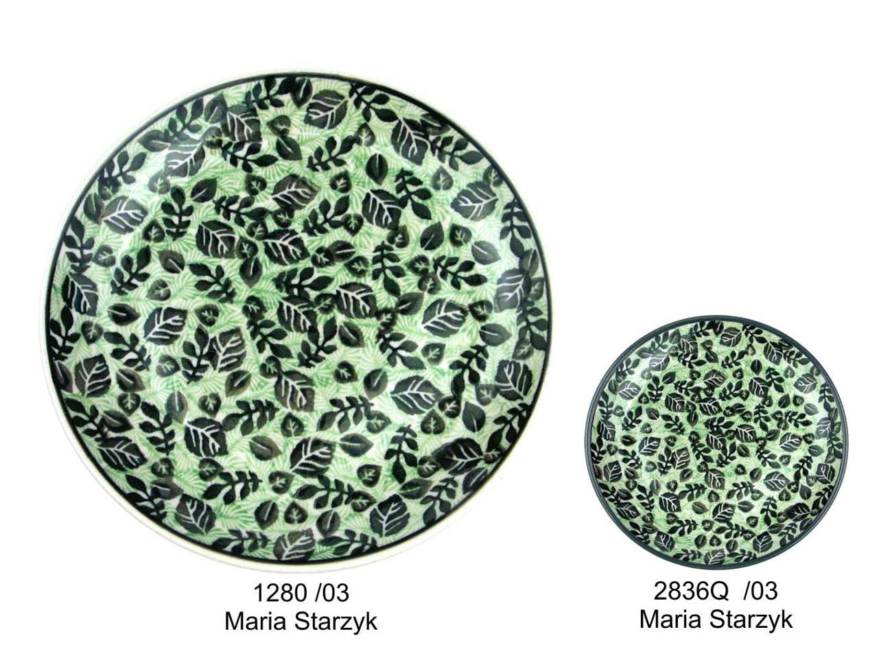 Ceramika Artystyczna 1280