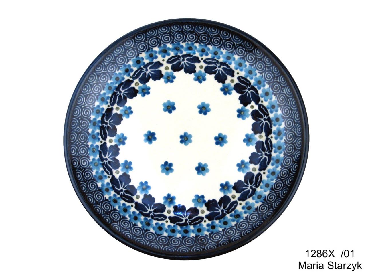 Ceramika Artystyczna 1286