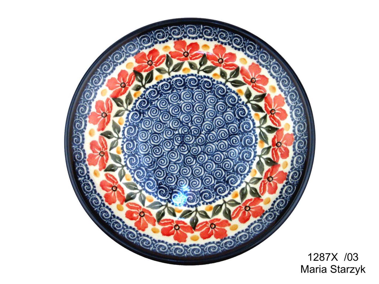 Ceramika Artystyczna 1287