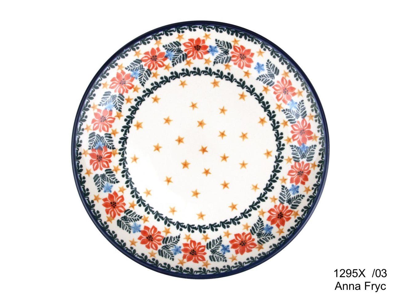 Ceramika Artystyczna 1295