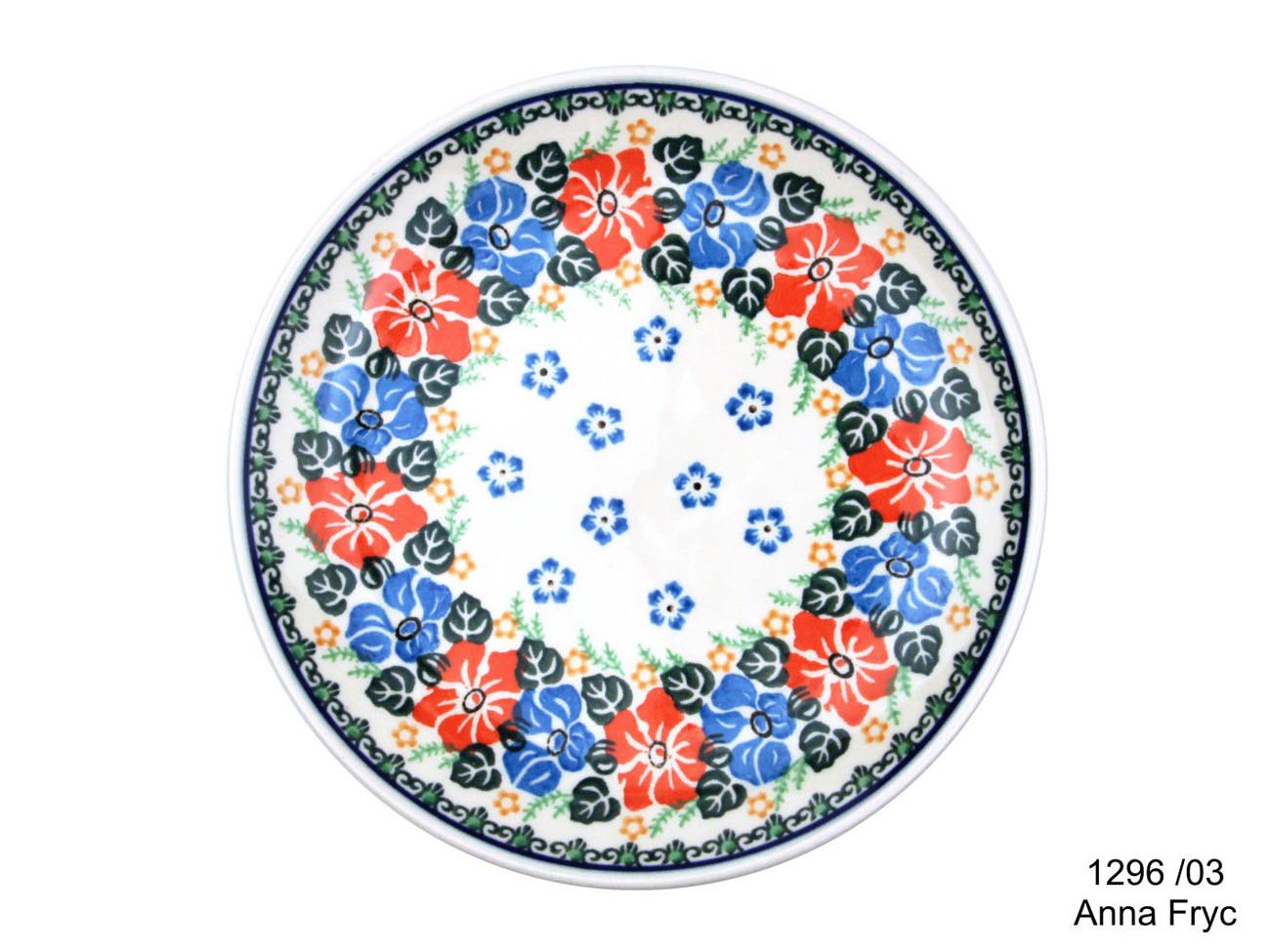 Ceramika Artystyczna 1296