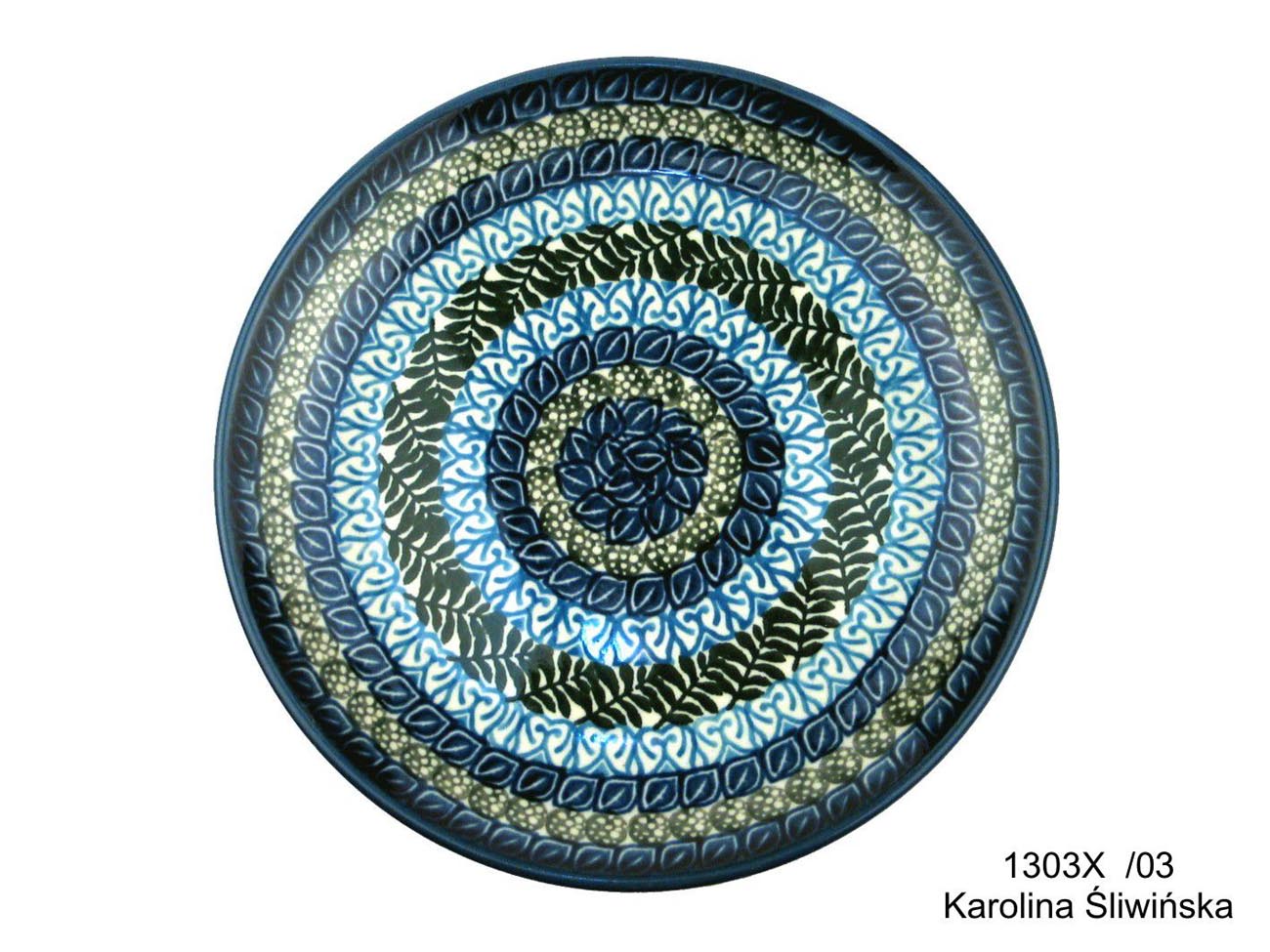 Ceramika Artystyczna 1303