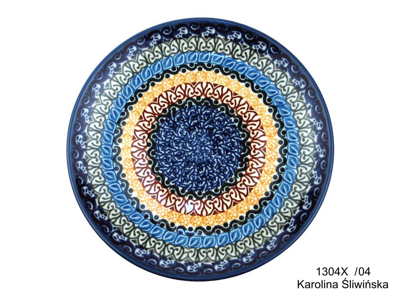 Ceramika Artystyczna 1304