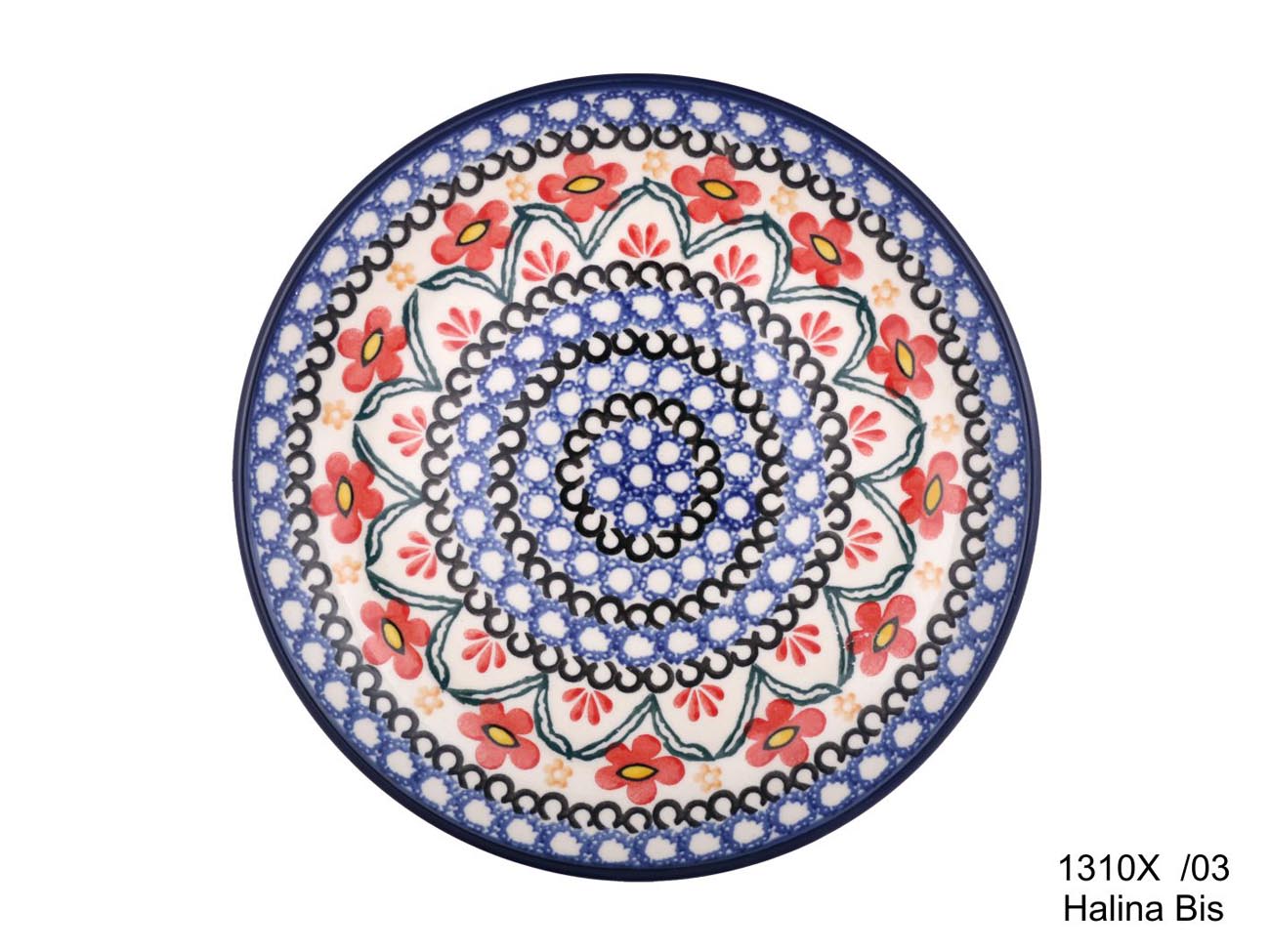 Ceramika Artystyczna 1310