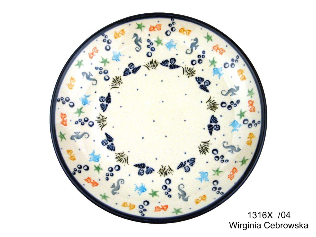 Ceramika Artystyczna 1316
