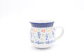 005 Bunzlau Bolmok 1316 - Blij Blauw Bunzlau