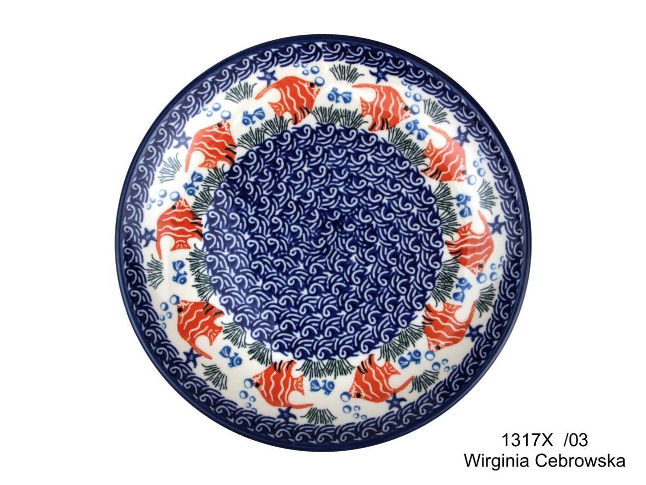 Ceramika Artystyczna 1317