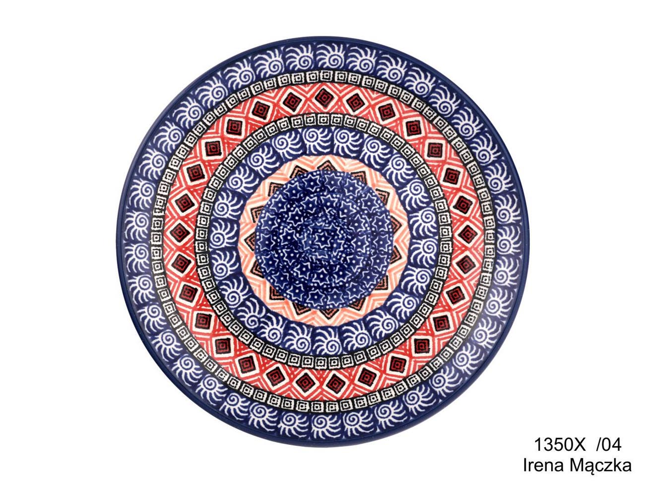 Ceramika Artystyczna 1350