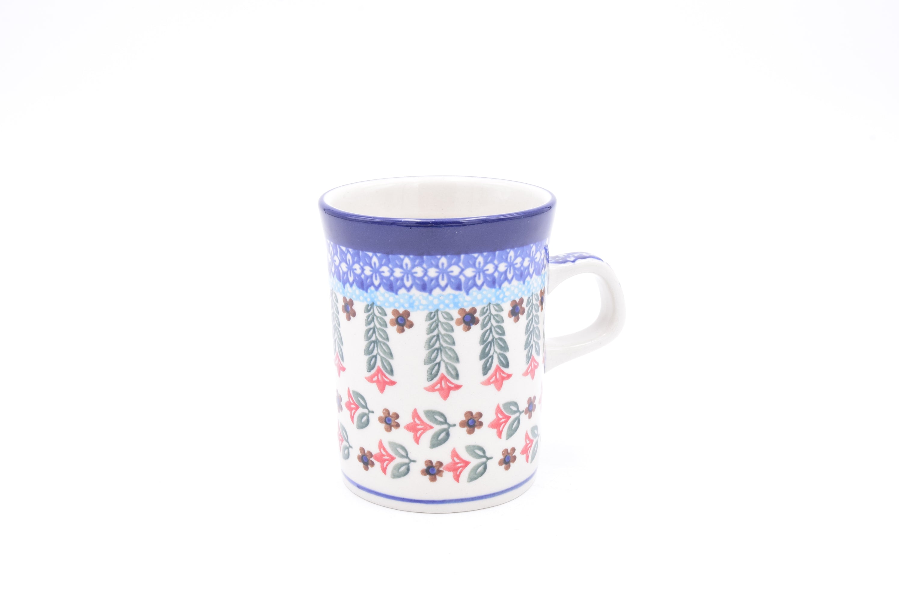 074 Bunzlau Rechte Mok 1366