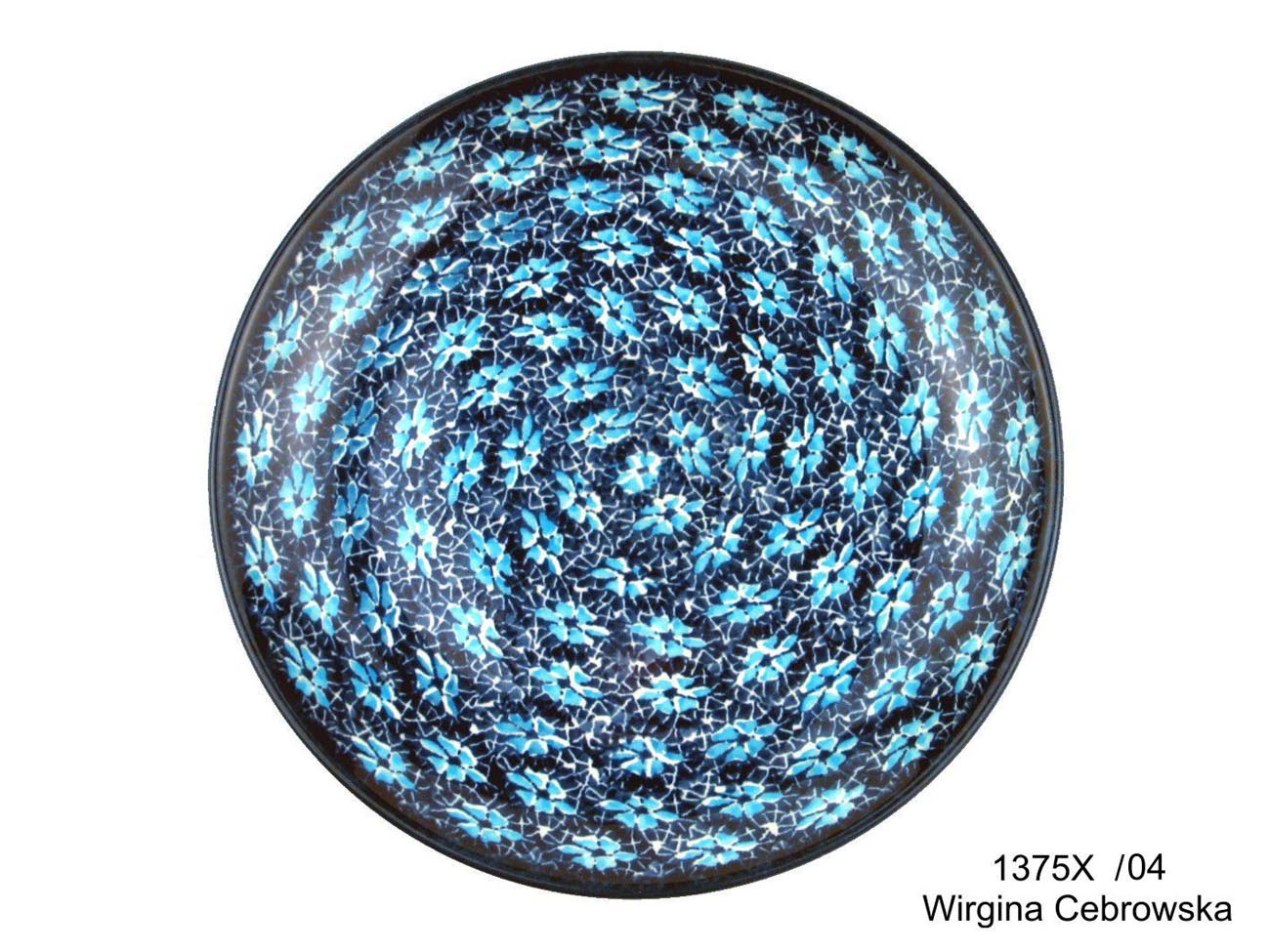 Ceramika Artystyczna 1375