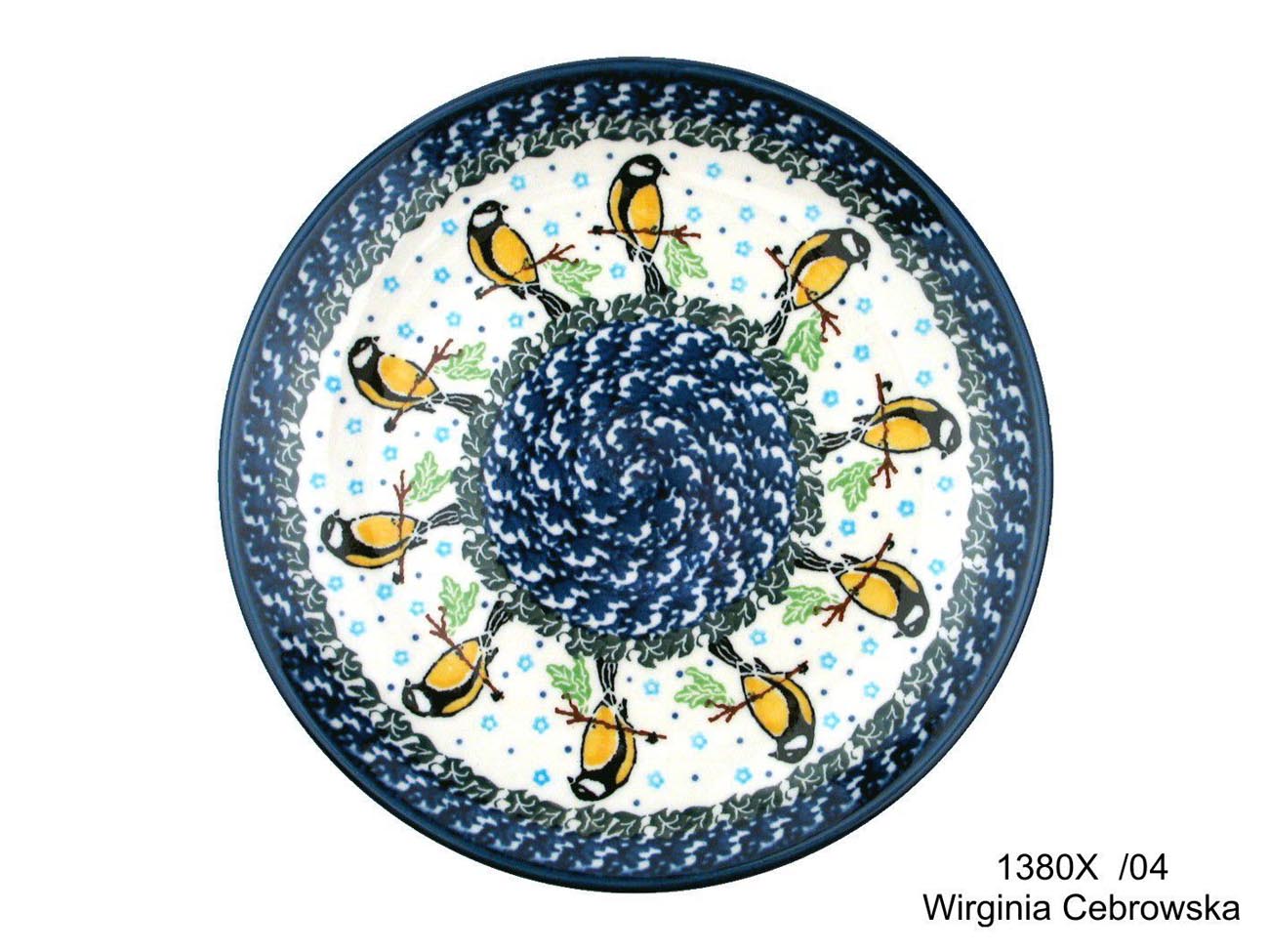 Ceramika Artystyczna 1380