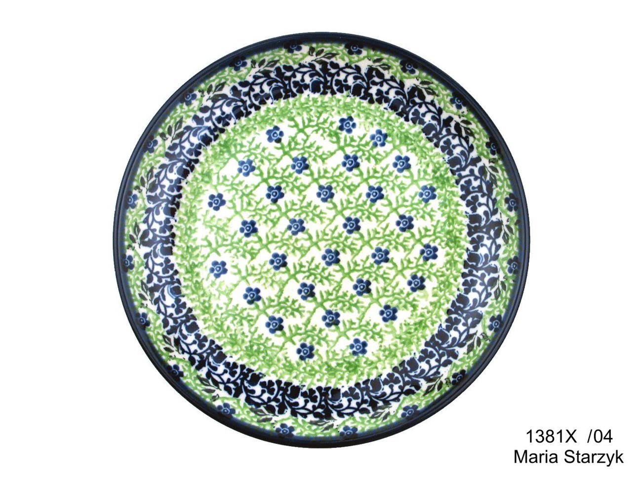 Ceramika Artystyczna 1381