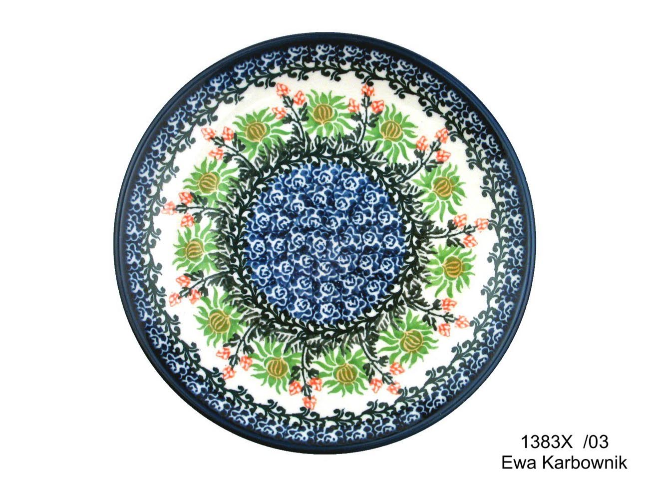 Ceramika Artystyczna 1383