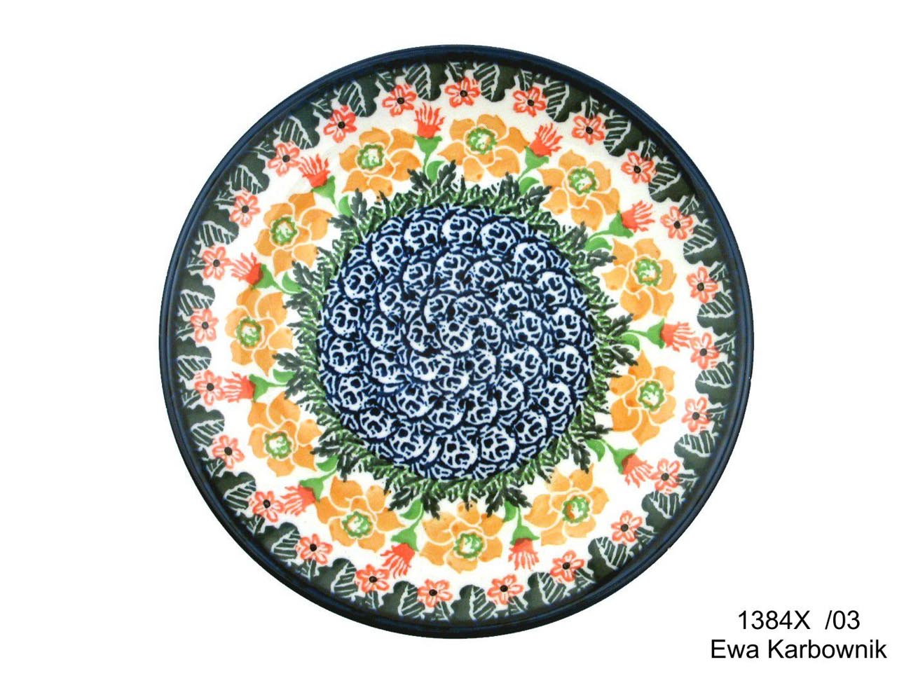 Ceramika Artystyczna 1384